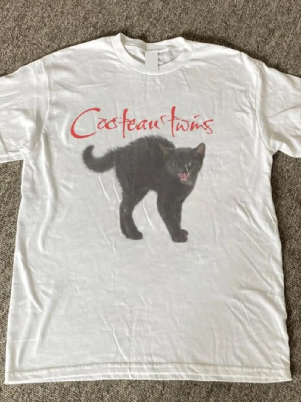 Cocteau Twins T-Shirt